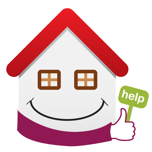 General House Help Icon Service Categories Iconset Atyourservice