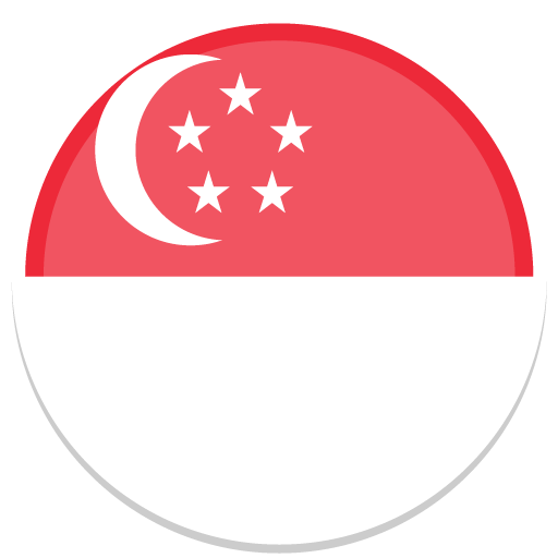 Singapore Icon