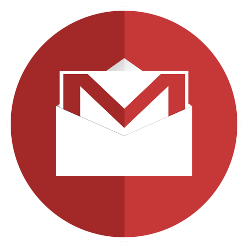 Gmail Icon Logo Png Images