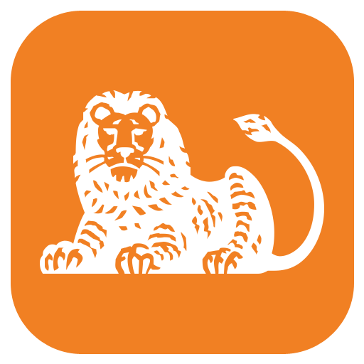 Ing Icon