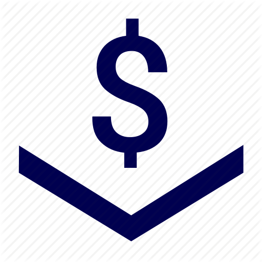 Deal, Ecommerce, Lower, Money, Payment, Price, Sale Icon