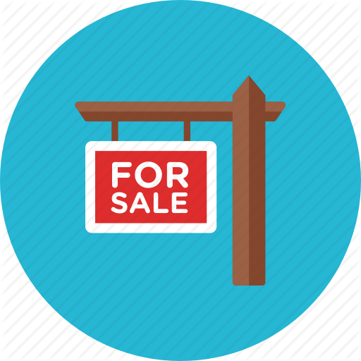Sale, Sign Icon