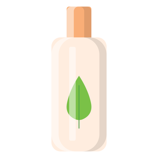 Herbal Shampoo Icon