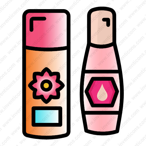 Download Makeup,set,foundation,liquid,perfume,cosmetics,makeup