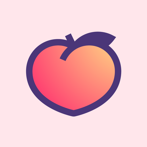 Peach Share Vividly Ios Icon Gallery