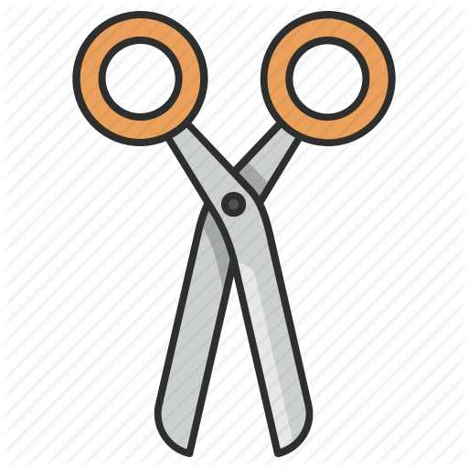 Craft, Cut, Cutter, Scissor, Scissors, Shears, Trim Icon