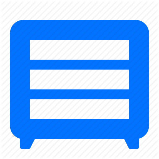 Home, Interior, Shelf, Shelves Icon