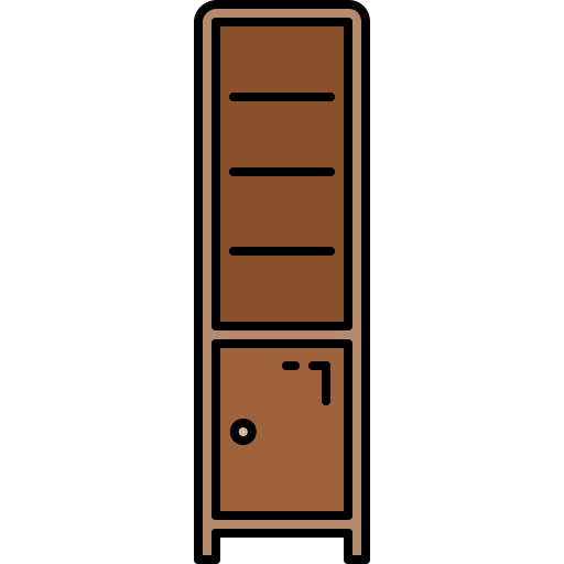 Shelves Png Icon