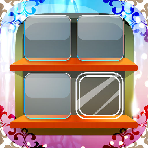 Shelf Maker Blur Home Screen Designer Icon Wallpaper For Pro