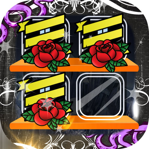 Shelf Maker Tattoo Design Home Screen Designer Icon Wallpapers