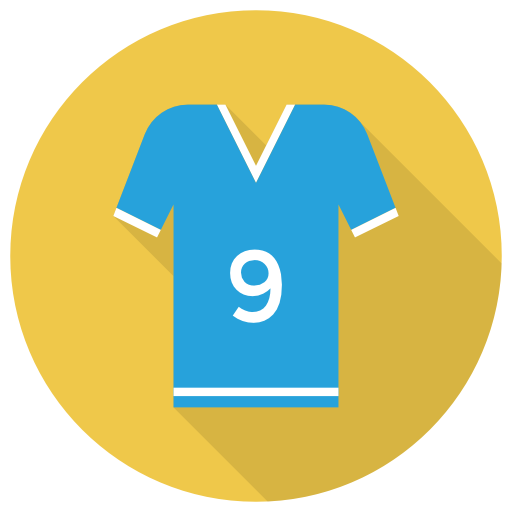 Shirt Icon Shopping And E Commerce Dinosoftlabs