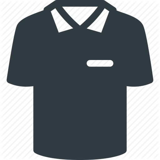Cloth, Fasshion, Shirt Icon