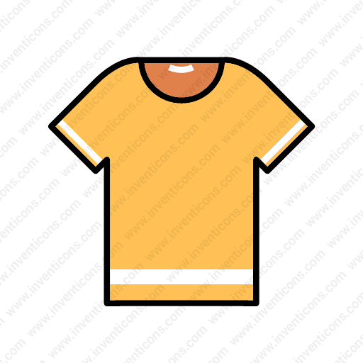 Download T,shirt Icon Inventicons