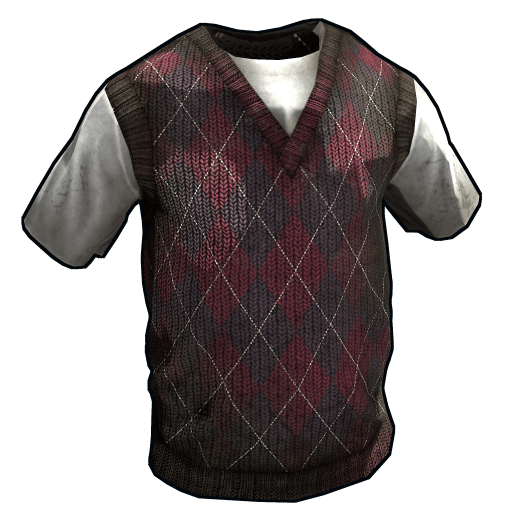 T Shirt Rust Wiki Fandom Powered