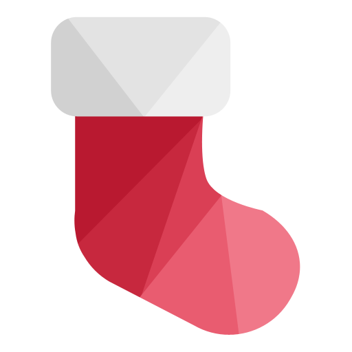 Socks Icon Christmas Iconset Benz Lee