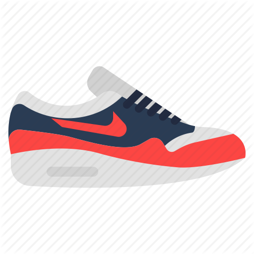 Air Max, Blogger, Fashion, Nike, Shoes, Sneakers, Trainers Icon