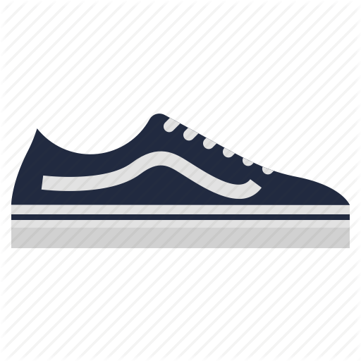 Blogger, Fashion, Hipster, Shoes, Skate, Sneakers, Vans Icon