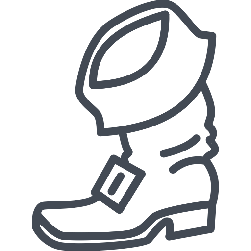 Day, Saint, Holiday, Shoes, Patricks Icon