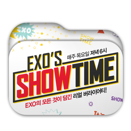Exo's Showtime