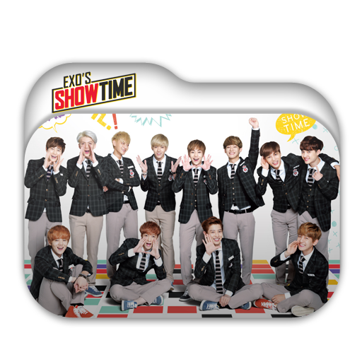 Exo's Showtime