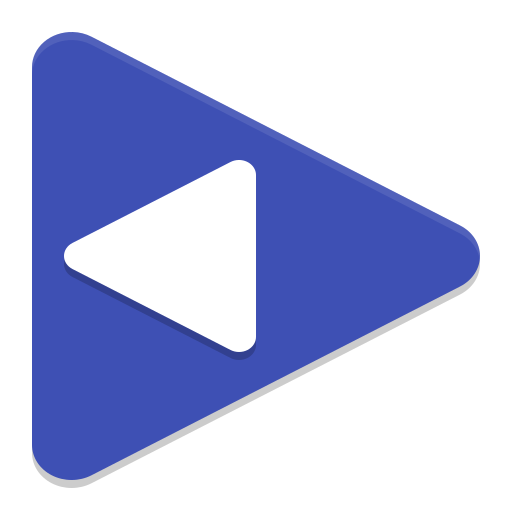 Showtime Icon Papirus Apps Iconset Papirus Development Team