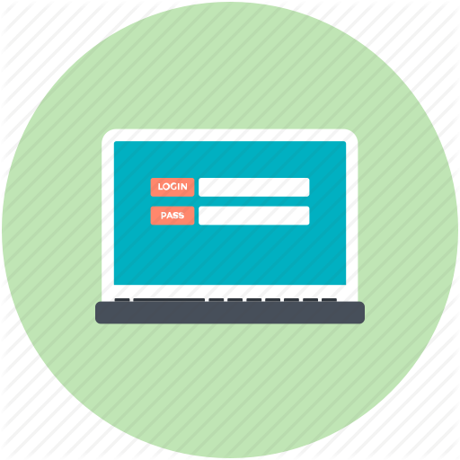 Login Form, Login Menu, Login Page, Login Screen, Sign