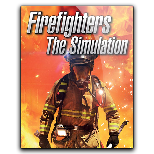 Icon Firefighters The Simulation