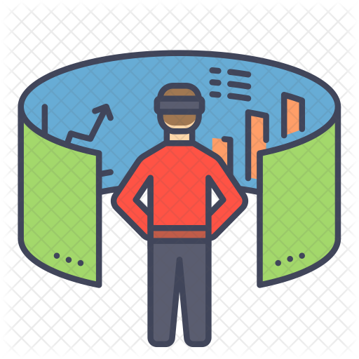 Simulation Icon Png Png Image