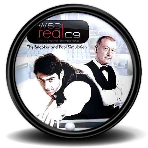 Wsc Real Pool Simulation Icon Mega Games Pack Iconset