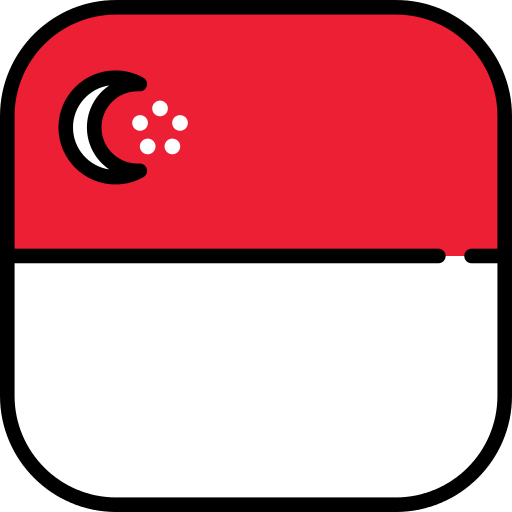 Singapore Png Icon