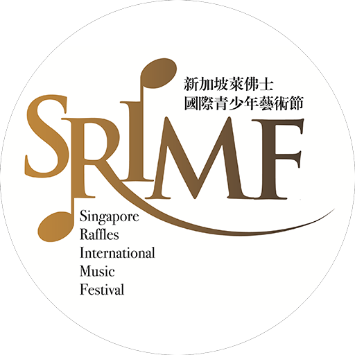 Icon Singapore Raffles International Music Festival Srimf