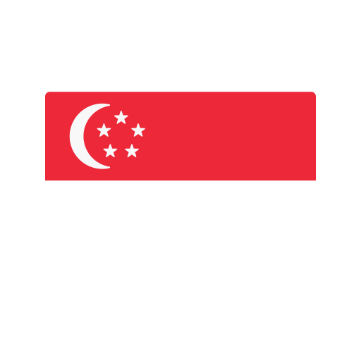 Singapore Icon