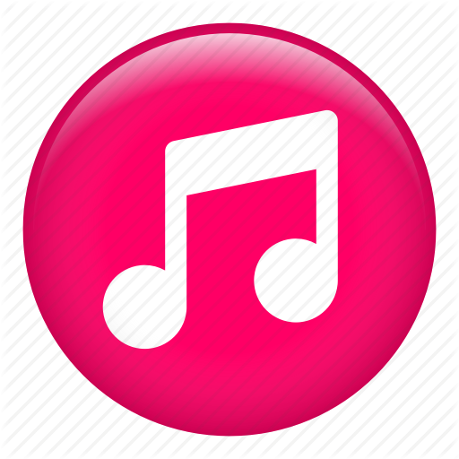 Audio, Melody, Musical, Musician, Singer, Singing, Song Icon