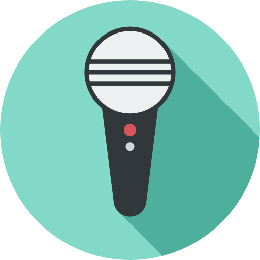 Singer, Electronics, Music, Speaker, Sing, Microphone, Technology