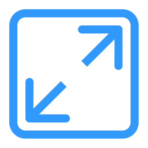 Original Size, Size Icon With Png And Vector Format For Free