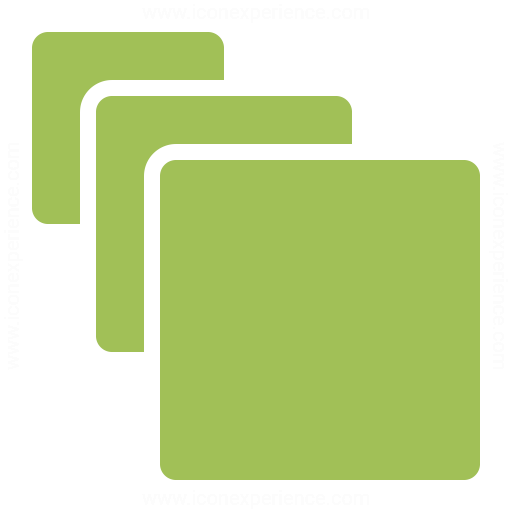 Sizes Icon Iconexperience