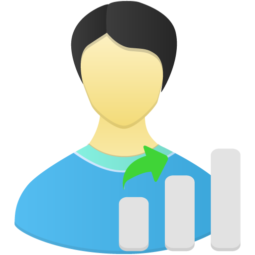 Skill, Gap Icon Free Of Flatastic Icons