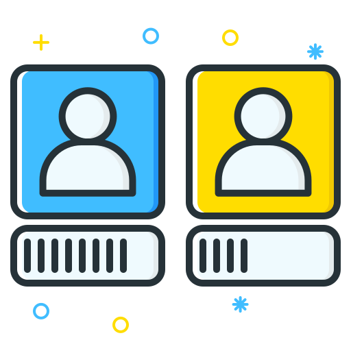 Skill, Skills Icon Free Of Free Job Seeker