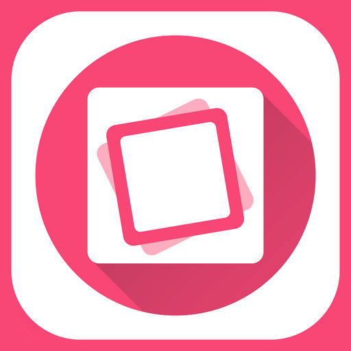 Pink Icon Skins Maker Home Screen Wallpapers For Iphone, Ipad