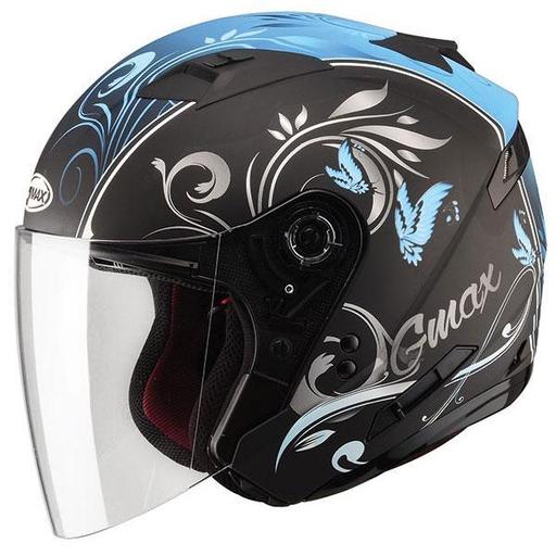 Motorcycle Helmets Hfx Motorsports