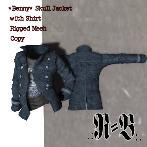 Second Life Marketplace