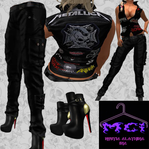 Second Life Marketplace