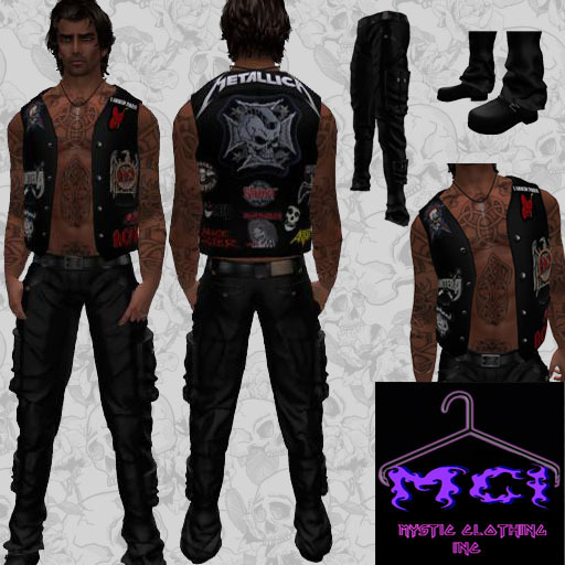 Second Life Marketplace