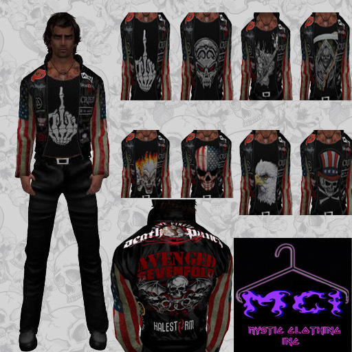 Second Life Marketplace