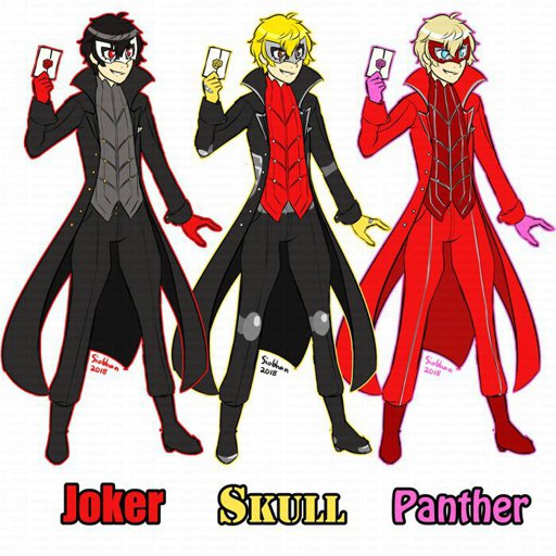 What To Expect From Joker In Ultimate Smash Amino