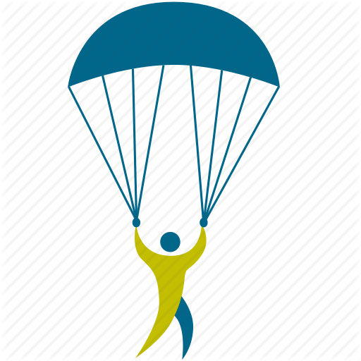 Athlete, Extreme, Game, Gravity, Man, Olympic, Parachute