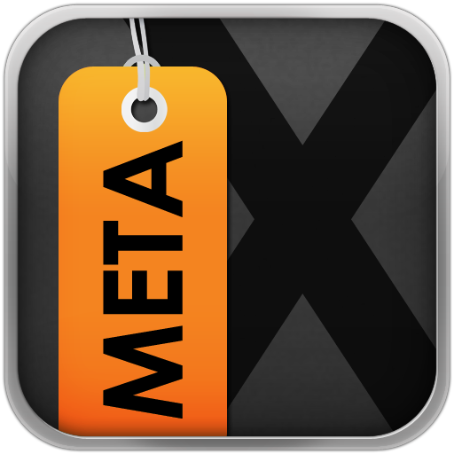 Slate Metax Icon