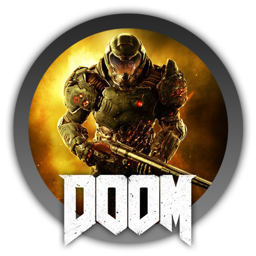 Hq Doom Png Transparent Doom Images