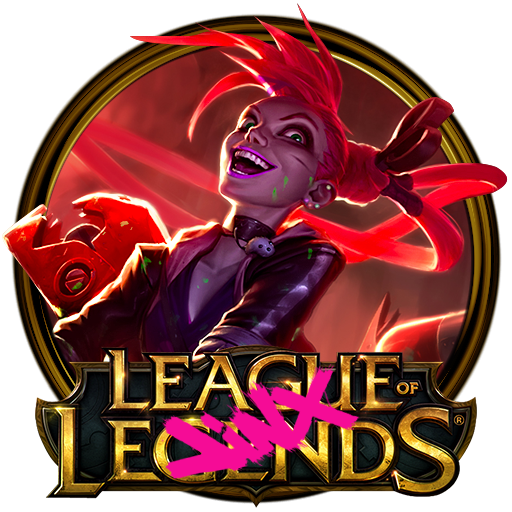 Slayer Jinx Wallpaper