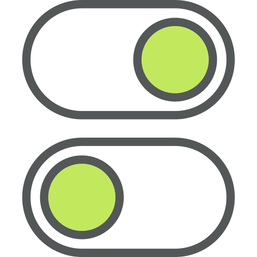 Sliders Slider Png Icon